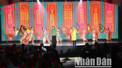 พิธีเปิดเทศกาลภาพยนตร์เอเชียดานัง 2025