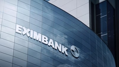 Ngân hàng Eximbank bổ nhiệm nhân sự cấp cao