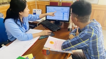 Đảm bảo không để gián đoạn việc giải quyết TTHC cho người dân, doanh nghiệp