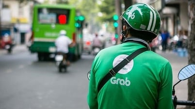 Gọi xe công nghệ sẽ thay đổi ra sao sau khi sáp nhập tỉnh, thành?