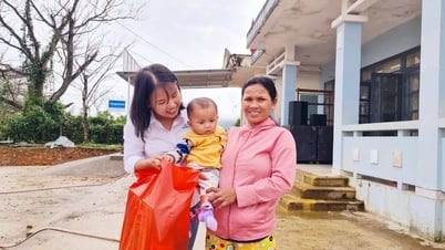 Mãi mãi một tình yêu