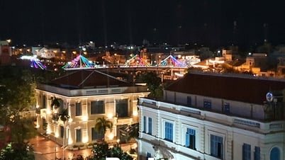Công tử Bạc Liêu - thắp ngọn đèn mới cho một vùng đất cũ