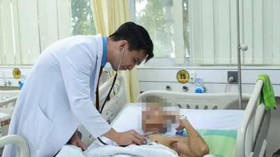 Can thiệp tim mạch kịp thời, cứu sống cụ ông 95 tuổi