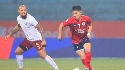 Asian Cup C2 ប៉ះ SEA Games 33 តើ U.23 វៀតណាម នឹងមានបញ្ហាទេ?