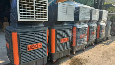 Phu Dat Vuong - Fournir des solutions de ventilation complètes de qualité supérieure
