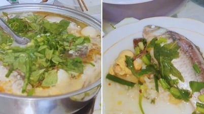 Pour cuisiner une bouillie de carassin délicieuse, douce et sucrée, vous devez avoir ce légume.