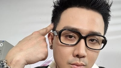 트란 탄이 돌아왔다