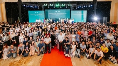 Honoring Australian alumni in Vietnam