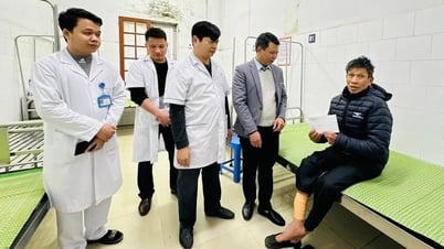 하이즈엉, 4개 의료센터 건설 및 리노베이션에 2,970억 VND 이상 투자