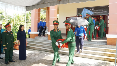 Trách nhiệm và lòng tri ân