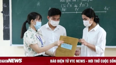 El Ministerio de Educación y Formación desmiente las respuestas del examen de Literatura para el examen de graduación de secundaria 2025 que se están difundiendo en línea.
