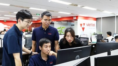 Trợ lý ảo Cán bộ công chức: Giải pháp tra cứu thẩm quyền cho chính quyền 2 cấp