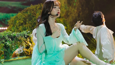 Bich Phuong과 함께 잔인하게