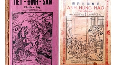 Nhân vật nổi tiếng Nam kỳ lục tỉnh: Trần Phong Sắc, thầy giáo làng xuất sắc