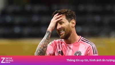 HLV Enrique: “Hạ Inter Miami và Messi khó hơn tưởng tượng”