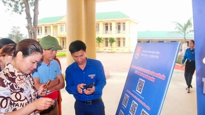 More than 1.3 million young people participated in "Digital Popular Education" in the first 6 months of 2025