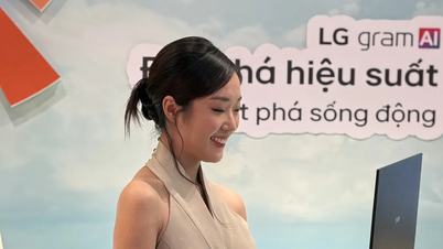 LG, LG 그램 AI 2025 노트북으로 '하이브리드 AI' 시대 연다
