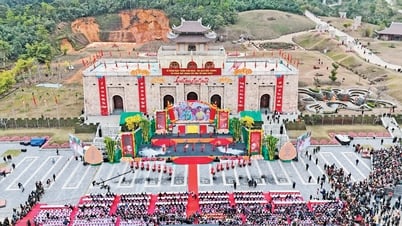 Văn hóa, con người Bắc Giang: Khơi dậy nguồn lực phát triển mới