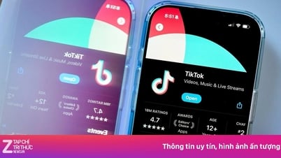 ทรัมป์พบเจ้าของ TikTok รายใหม่