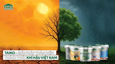 Người tiêu dùng Việt chuyển mình: Chống thấm không còn là lựa chọn phụ