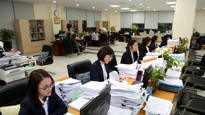 State Treasury is ready to operate to serve 2-level local government