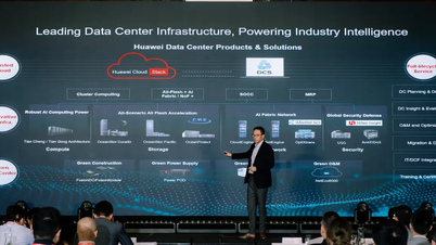 Huawei y sus socios exploran nuevas oportunidades de crecimiento