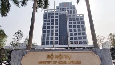 Arrangement of commune-level civil servants (new): No need to redo the admission procedures if qualified