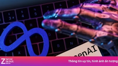 メタがOpenAIの主要人材を「奪う」