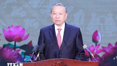 「国を再編する」という決断は、戦略的に重要な歴史的動きである。