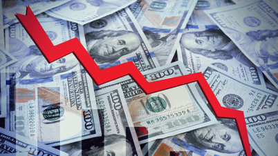 本日の USD 為替レート (6 月 30 日): USD はトレンドに向かっています...