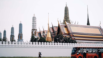 Kinh nghiệm du lịch Thái Lan: Cập nhật đầy đủ thông tin từ A tới Z