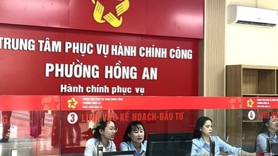 VNPT 'យាមច្រកទ្វារ - ឃ្លាំមើលទិន្នន័យ' ដើម្បីធានាប្រតិបត្តិការនៃវិបផតថលសេវាសាធារណៈជាតិដែលបម្រើគំរូរដ្ឋាភិបាលកម្រិត 2