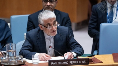 Iran tuyên bố sẽ không bao giờ dừng làm giàu uranium