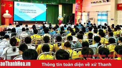 Festival of propaganda, consultation and answers to social insurance and health insurance policies