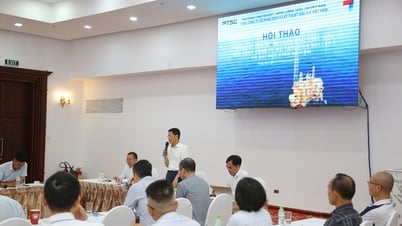 Workshop on parent company guarantee at Gallaf Project 1 – Success from practical lessons