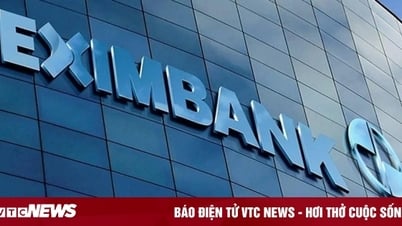 Eximbank có phó chủ tịch thường trực và quyền tổng giám đốc mới