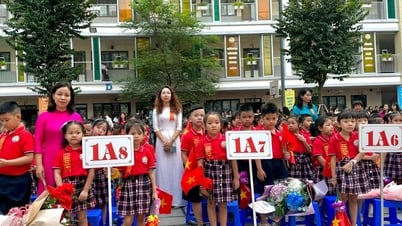 ទីក្រុង​ហាណូយ​ចាប់​ផ្ដើម​ជ្រើសរើស​និស្សិត​សម្រាប់​កម្រិត​ទី​១ ចាប់​ពី​ថ្ងៃ​ស្អែក​ទី​១ ខែ​កក្កដា