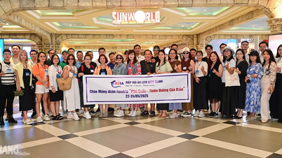 80 units surveyed Phu Quoc tourism
