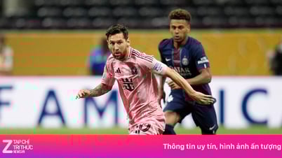Messi ដួល ផែនការរបស់ FIFA បង្ហាញពីគុណវិបត្តិ