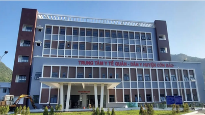 Ngành y tế TPHCM có thay đổi gì sau sau hợp nhất?