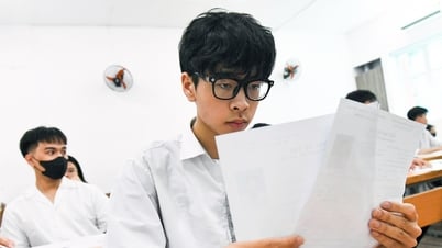 ‘So sánh đề thi tốt nghiệp môn Tiếng Anh với bài thi IELTS là khập khiễng’