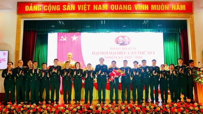 Nhà máy Z176 đẩy mạnh chuyển đổi số trong quản trị doanh nghiệp