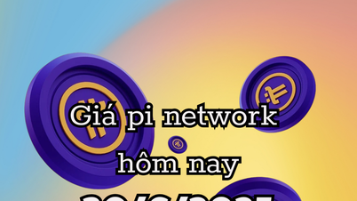 Giá Pi Network hôm nay 30/6/2025: Tin tặc Bắc Triều Tiên làm bay 1,2 triệu USD