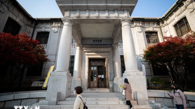 한국, 14년 만에 김치채권 투자 허용