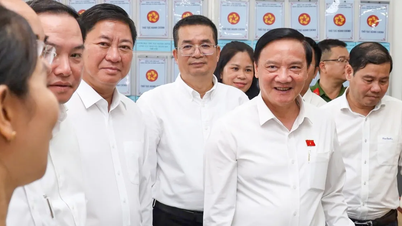Khánh Hòa: Vận hành chính quyền địa phương 2 cấp thông suốt