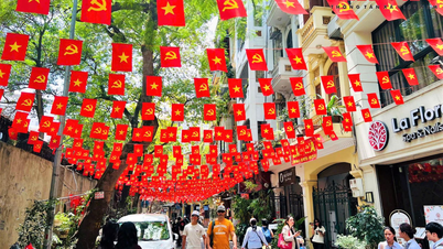 Les aspirations du Vietnam et le processus de création de la force nécessaire pour s'élever