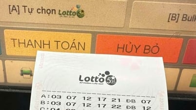 Vietlott launches 'lucky' lottery, with 2 jackpot prizes per day
