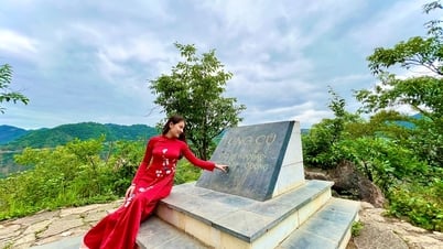 Ha Giang – In the rain of memories, I see a wide open future