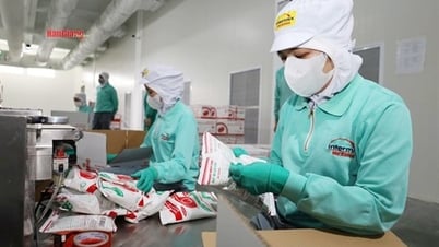 Hiệp hội doanh nghiệp phát triển mạnh mẽ trong giai đoạn mới
