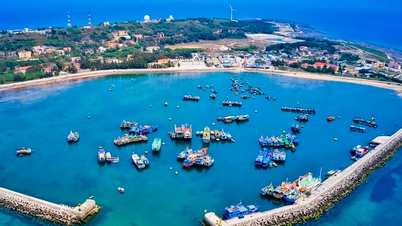 Bach Long Vi and Cat Hai - Breakthrough opportunities when becoming special economic zones